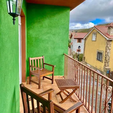 Holiday home El Olival 2 Las Herreras