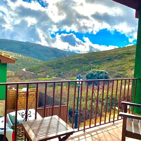 Holiday home El Olival 2 Las Herreras