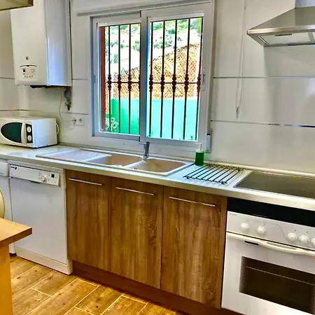 Holiday home El Olival 2 *